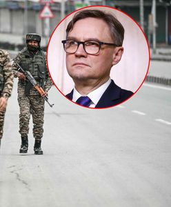 Rzecznik MSZ apeluje. "Mądry Polak po szkodzie"