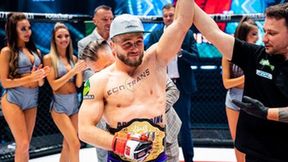 Gala FEN 36: Szczecin Fight Night [GALERIA]