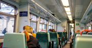 Pokazali, co pasażerowie zostawiają w pociągach. Można się zdziwić
