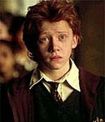 Ron Weasley robi prawo jazdy