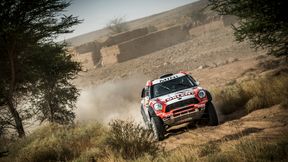 Rajd Maroka: Al-Attiyah królem pustyni. Polacy pokazali siłę