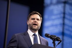 "Nie jesteśmy w stanie wojny z Iranem". Jasne stanowisko USA