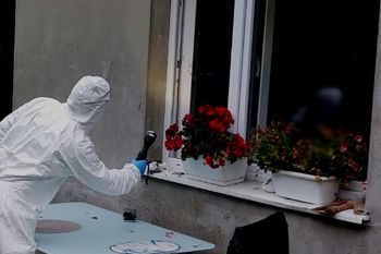 Iława: Nie żyje małżeństwo seniorów. Zatrzymano ich syna