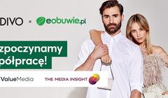 eobuwie.pl i Modivo klientami Value Media i Media Insight