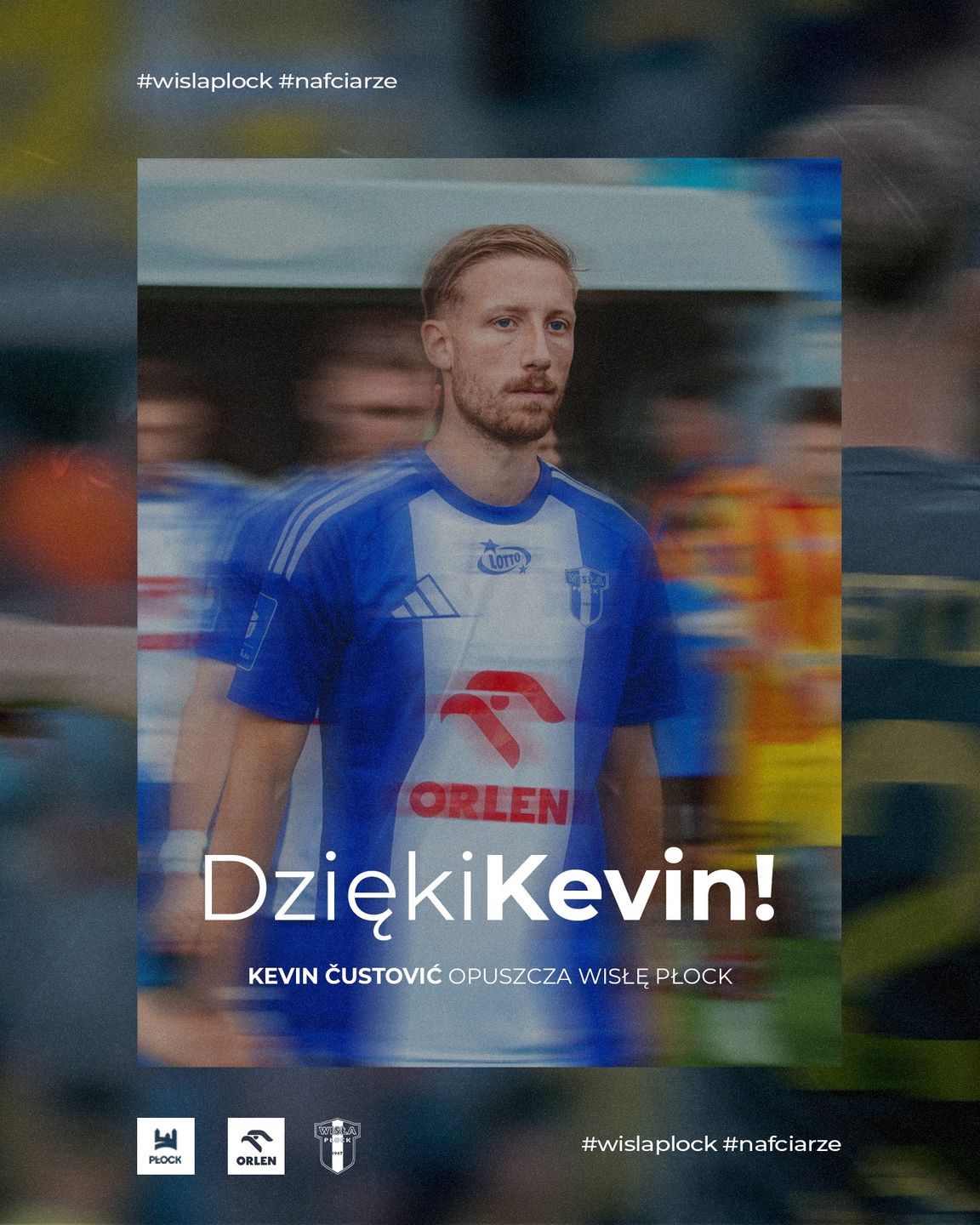 Kevin Čustović