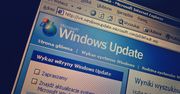 Aktualizacja Windows. Poprawki dostępne do pobrania