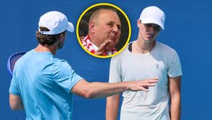 Tomaszewski bije na alarm ws. Świątek. "Natychmiast"