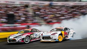 Rusza nowy sezon Drift Masters. Na początek Rzym, meta w Warszawie