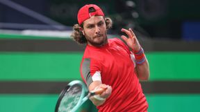 Oto kolejny przeciwnik Majchrzaka. Już raz grali ze sobą w Maroku