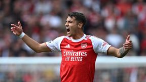 To nie są dobre informacje dla Kiwiora. Arsenal ogłasza