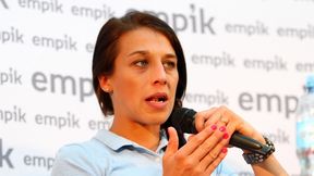 "Obrzydliwe okrucieństwo". Przejmujący apel Joanny Jędrzejczyk