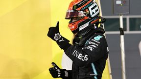 F1. GP Sakhir. Mercedes skompromitował się w wyścigu. Zaskakująca wygrana Sergio Pereza