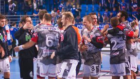 Superpuchar Danii: KIF wyszarpało wygraną z rąk Skjern