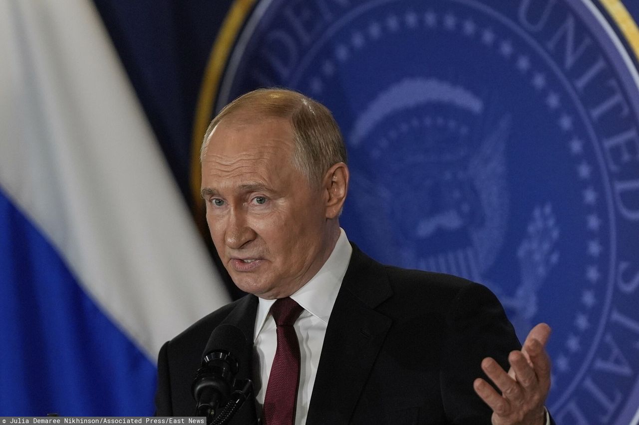 Putin dostanie immunitet. Europejski kraj zaskoczył decyzją