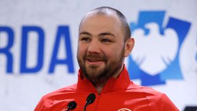 Boks. Adam Kownacki w grudniu stoczy kolejny pojedynek
