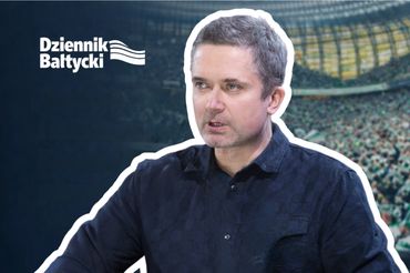 Dziennikarz Wp.pl Szymon Jadczak