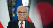 Czarzasty znów mocno o Trumpie. "Nieprzewidywalna polityka"
