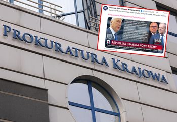 "Taśmy" Giertycha. Sprawa trafiła do prokuratury