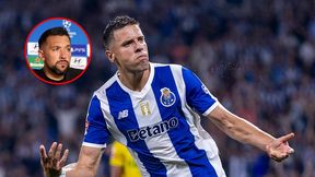 LM: Trener FC Porto ogłosił decyzję ws. Bednarka