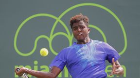 Elias Ymer: Mój tata chciał, abym został biegaczem