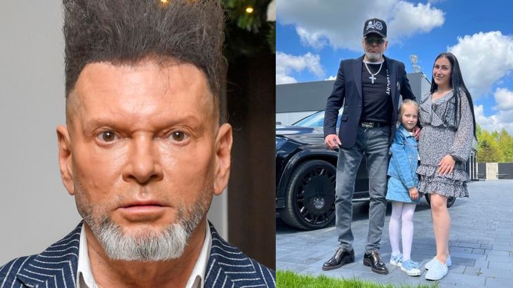 Krzysztof Rutkowski odnalazł 7-latkę porwaną na granicy polsko-ukraińskiej