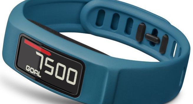 vívofit 2 - nowe opaski fitness od Garmina (wideo)