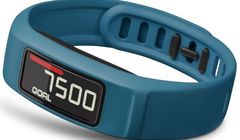 vívofit 2 - nowe opaski fitness od Garmina (wideo)