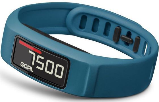 vívofit 2 - nowe opaski fitness od Garmina (wideo)