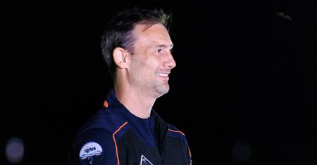 Zęby astronautów pod lupą. Dentystka tłumaczy na co są narażeni