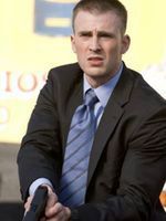 Chris Evans szuka żony