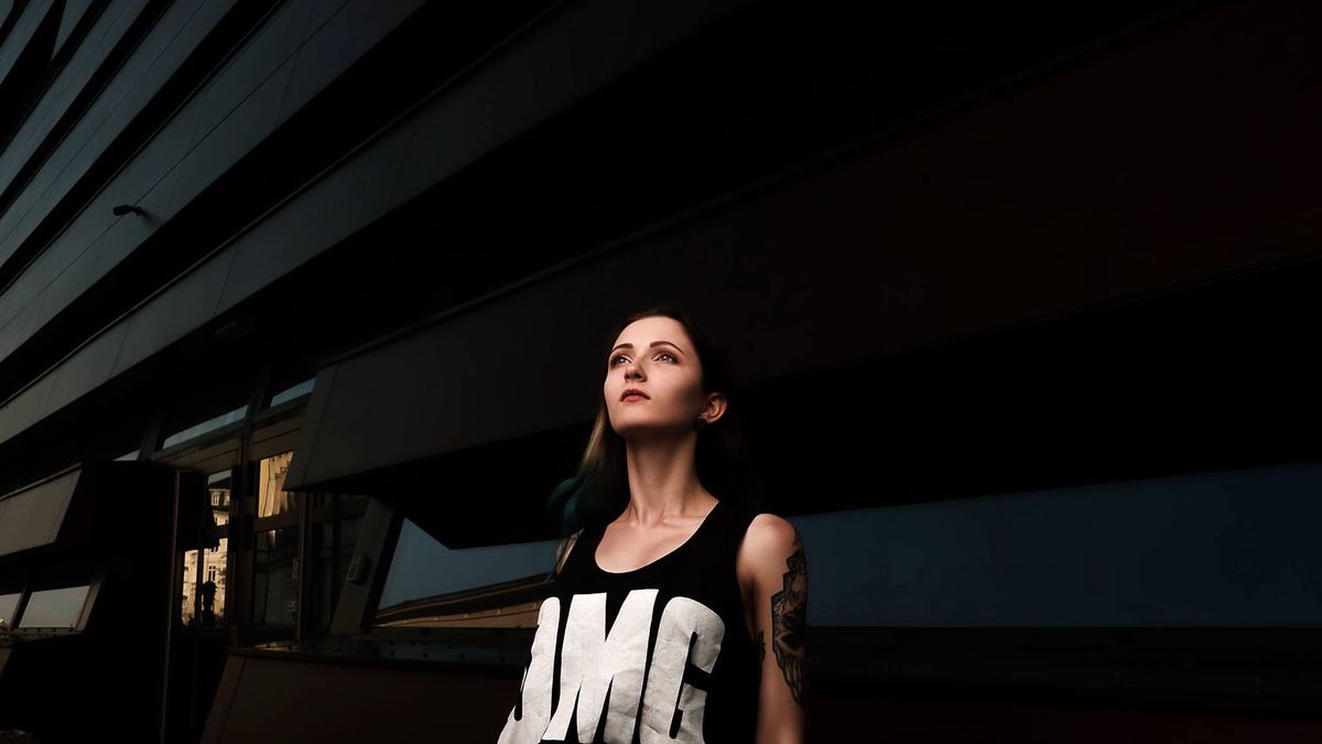 Jak zrobić efektowne ciemne zdjęcie w prosty sposób? 1