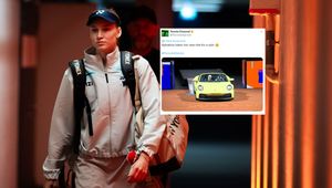 Wygrała nowoczesne Porsche. Tak poradziła sobie za kierownicą