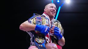 UFC myśli o wielkim rewanżu w oktagonie