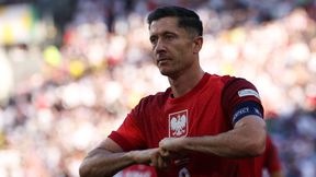 Eksperci zareagowali na rzut karny Lewandowskiego