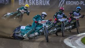 Żużel. Wykluczył Jensena i wywołał kontrowersje. Ekspert stawia sprawę jasno