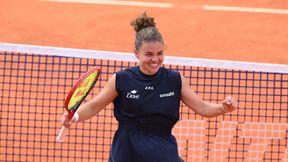 Wielki triumf Jasmine Paolini. Jest o krok od minięcia Igi Świątek