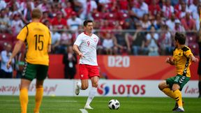 Mundial 2018. "Cześć Rosjo!". Zobacz pierwsze zdjęcie Lewandowskiego po przylocie do Soczi