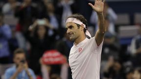 ATP Bazylea: 17. z rzędu zwycięski mecz Rogera Federera w domowym turnieju. Alexander Zverev wygrał starcie młodych