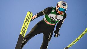 Skoki narciarskie. Puchar Świata Lahti 2020. Bez przeliczników Kamil Stoch byłby na podium