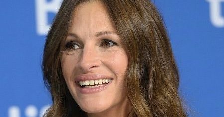 ''August: Osage Country'': Julia Roberts i jej gigantyczne piersi