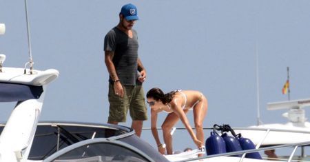 "Gotowe na wszystko": Eva Longoria gotowa na wiele