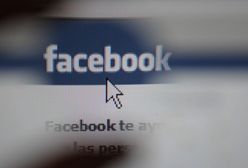 Facebook oskarżony o sprzedawanie prywatnych danych użytkowników