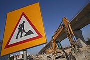 Kolejny konflikt i opóźnienia, tym razem na A1