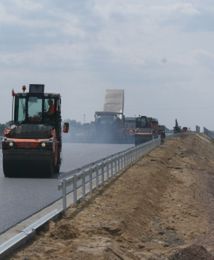 Największa inwestycja drogowa Kielc opóźniona o dwa miesiące