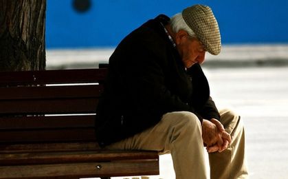 Długi Polaków. Według KRD, suma należności emerytów urosła do 2 miliardów zł