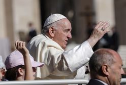 Papież zdecydowanie. Żąda reakcji na masakrę w USA