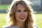 Wybredna aktorka Taylor Swift