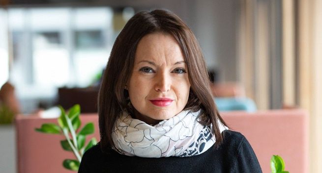 Marta Rawicz nową dziennikarką polityczną w Gazeta.pl