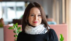 Marta Rawicz nową dziennikarką polityczną w Gazeta.pl