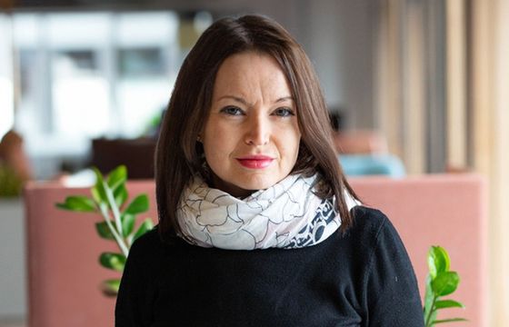 Marta Rawicz nową dziennikarką polityczną w Gazeta.pl